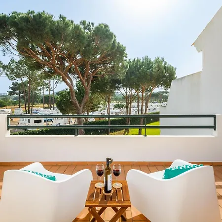 Falesia Ocean By The Portuguese Butler Apartmán *