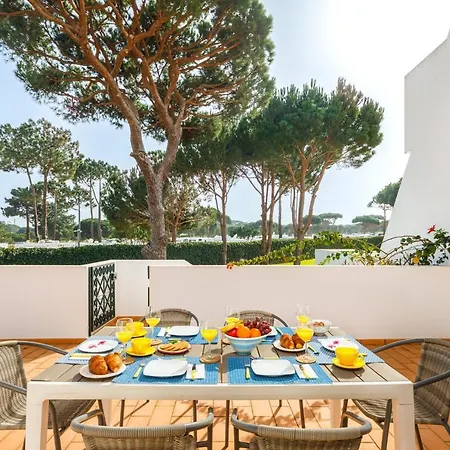 Appartamento Falesia Ocean By The Portuguese Butler