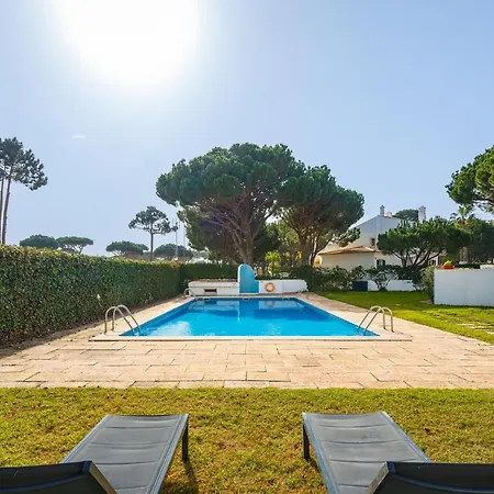 Falesia Ocean By The Portuguese Butler Apartmán Albufeira