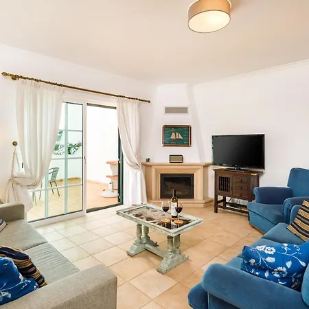 Falesia Ocean By The Portuguese Butler Appartamento *