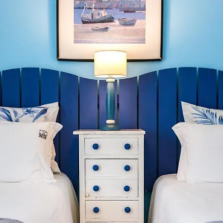 Falesia Ocean By The Portuguese Butler Apartmán Albufeira
