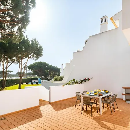 Appartamento Falesia Ocean By The Portuguese Butler Albufeira